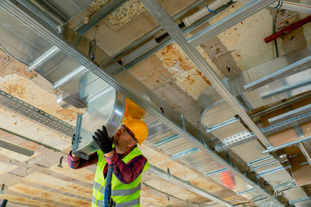 Best HVAC Retrofitting and Upgrading in Pass Christian, MS