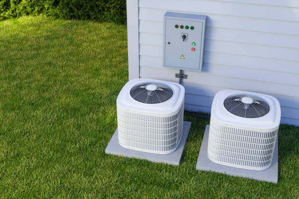 Best Air Conditioning Cleaning in Pass Christian, MS