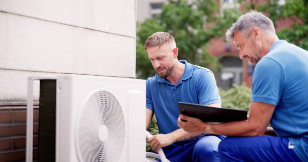 Best Solar-powered HVAC Systems in Pass Christian, MS