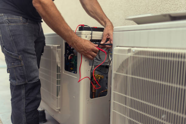 Best Energy-efficient HVAC Solutions in Pass Christian, MS
