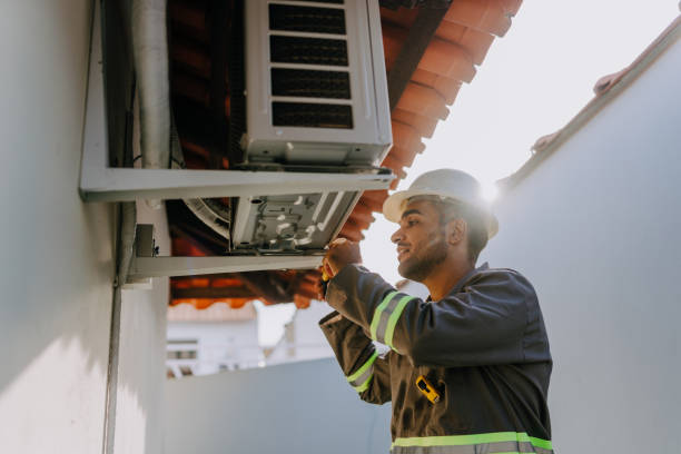 Best HVAC Equipment and Components in Pass Christian, MS