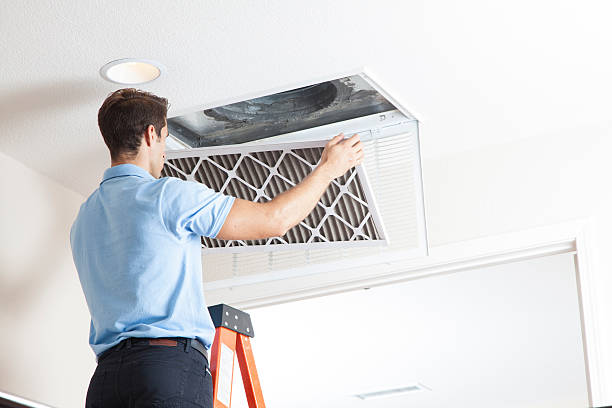 Best Emergency HVAC Services in Pass Christian, MS