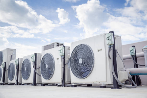 Best Ductless Mini-Split Systems in Pass Christian, MS