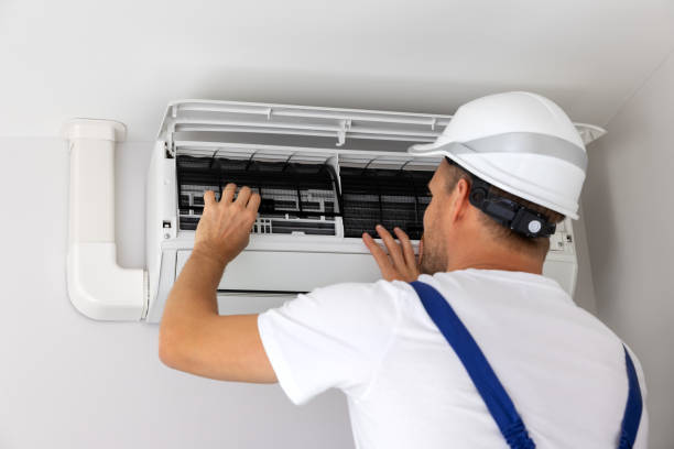 Best Seasonal HVAC Services in Pass Christian, MS