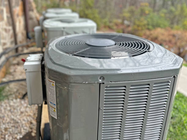 Best Geothermal HVAC Systems in Pass Christian, MS