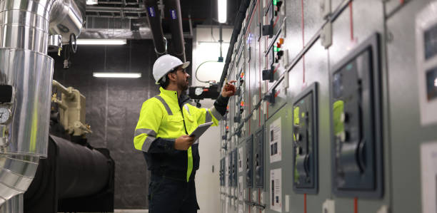 Best Seasonal HVAC Services in Pass Christian, MS