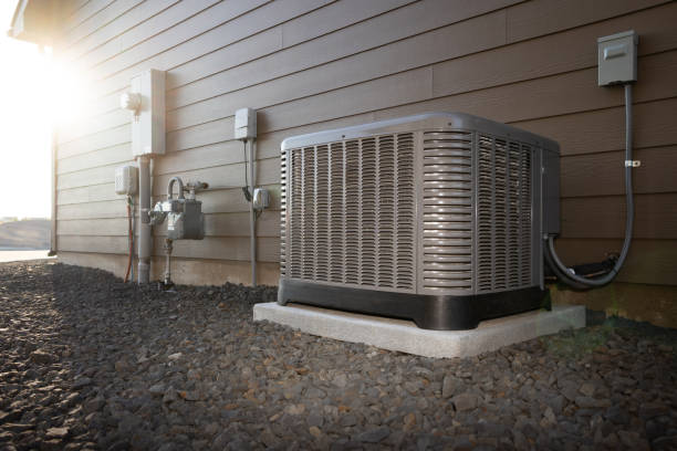 Trusted Pass Christian, MS HVAC Experts